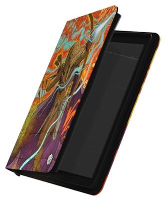 Ultimate Guard Zipfolio 360 Xenoskin Magic: The Gathering Aetherdrift - Ketramose, the New Dawn Ultimate Guard Zipfolio 360 Xenoskin Magic: The Gathering Aetherdrift - Ketramose, the New Dawn