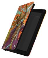 Ultimate Guard Zipfolio 360 Xenoskin Magic: The Gathering Aetherdrift - Ketramose, the New Dawn - thumbnail