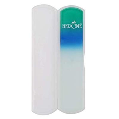 Herome Pedicure file glass 1 Stuks
