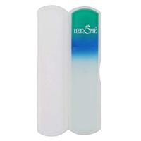 Herome Pedicure file glass 1 Stuks - thumbnail