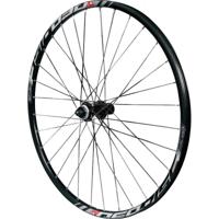 Velox achterwiel 29" neo disc zwart shim. 9/10v centerlock - thumbnail