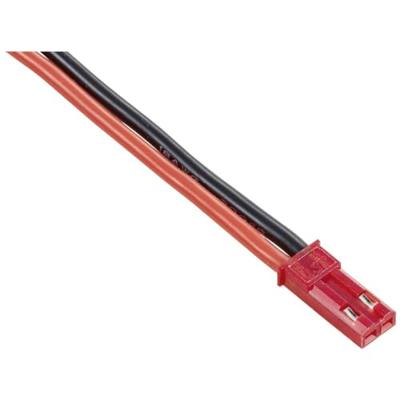 Reely LiPo accupack 7.4 V 500 mAh Aantal cellen: 2 25 C Softcase BEC