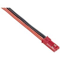 Reely LiPo accupack 7.4 V 500 mAh Aantal cellen: 2 25 C Softcase BEC - thumbnail