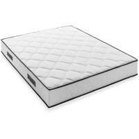 Matras 140x200 cm - 580 pocketveren - 7 comfortzones - 24 cm - DEKO DREAM Ontspanning - thumbnail
