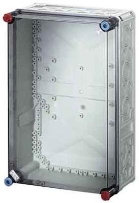 Hensel Mi 0300 2000003 Behuizing 300 x 450 x 170 Kunststof 1 stuk(s) Hensel Mi 0300 2000003 Behuizing 300 x 450 x 170 Kunststof 1 stuk(s)