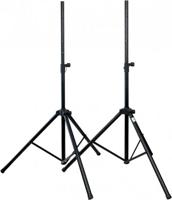 Showgear Showgear Speaker Stand Set - thumbnail