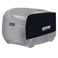 OXFORD vouwgarage "aquatex bike covers aquate outdoor atv gr.s - thumbnail