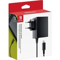 Nintendo Switch AC Adapter - thumbnail
