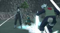 Naruto Shippuden Ultimate Ninja Storm 3 - thumbnail