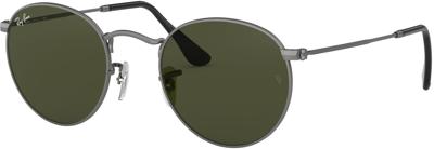 Ray-Ban Round Metal Classic RB3447-029-53 Ray-Ban Round Metal Classic RB3447-029-53