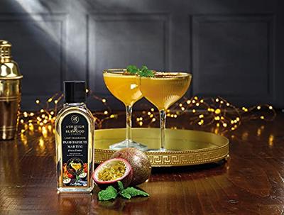Passionfruit Martini Geurlamp olie S Ashleigh & Burwood - Ashleigh and burwood