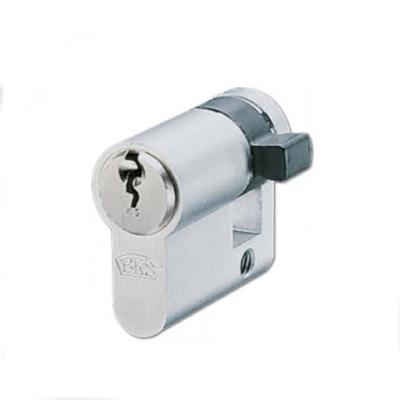 Jung cilinder voor sleutelschakelaar 530816