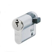 Jung cilinder voor sleutelschakelaar 530816 - thumbnail