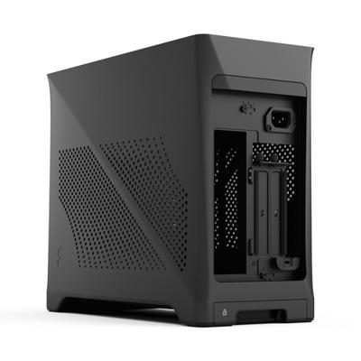 Fractal Design Era 2 Charcoal Gray - thumbnail