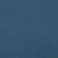 Hoofdbord met randen 103x16x118/128 cm fluweel donkerblauw - thumbnail