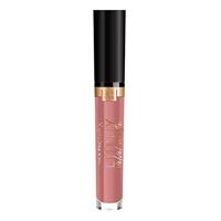 Max Factor Lipfinity Velvet Matte lippenstift - 035 Elegant Brown - thumbnail