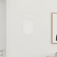 VidaXL Spiegel 40x20 cm glas - thumbnail
