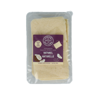 Kokosbrood naturel bio 225 Gram - thumbnail