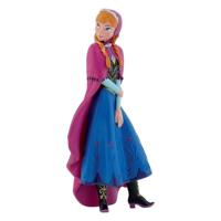 Bullyland Disney anna (12960) - thumbnail
