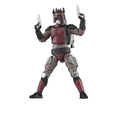 Star Wars: Ahsoka Vintage Collection Action Figure Mandalorian Super Commando 10 cm