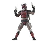 Star Wars: Ahsoka Vintage Collection Action Figure Mandalorian Super Commando 10 cm - thumbnail