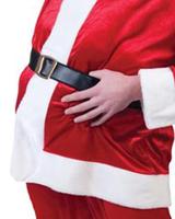 Kerstman Kostuum Mason - thumbnail