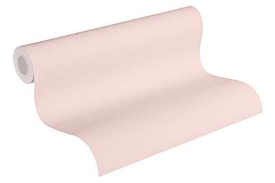 Livingwalls Metropolitan Stories roze behang | 368971