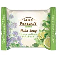 Blok Zeep Green Pharmacy 100 g Verbena - thumbnail