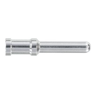 Crimpconnector HDC C HX SM6.0AG Weidmüller Inhoud: 25 stuk(s) Krimpcontact