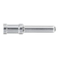 Crimpconnector HDC C HX SM6.0AG Weidmüller Inhoud: 25 stuk(s) Krimpcontact - thumbnail