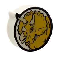 Set van 3 Dinosauria Gummen - thumbnail