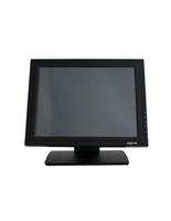 Monitor con Touch Screen approx! APPMT15W5 15' TFT VGA Nero - thumbnail