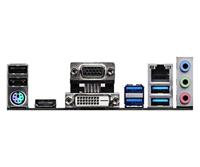 Moederbord AMD Asrock B550M-HDV - thumbnail