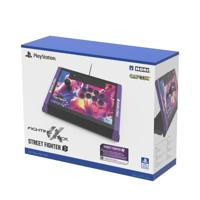 Hori Fighting Stick Alpha - Street Fighter 6 Edition (PS4/PS5) - thumbnail