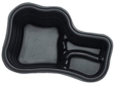 Voorgevormde vijver PE 150