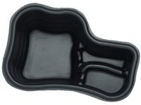 Voorgevormde vijver PE 150 - thumbnail