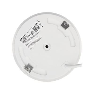 Hikvision 4MP mini PTZ Vari-Fo - -