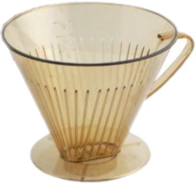 Metaltex Koffiefilter 6 kunststof groot