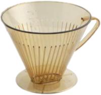 Metaltex Koffiefilter 6 kunststof groot - thumbnail