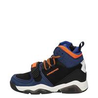 Vingino Raoul Mid VB46-1103-01 Blauw / Zwart -31 maat 31 - thumbnail