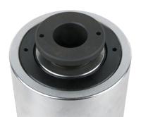 KS Tools 700.1791 Hydraulische holle zuigercilinder, 20 t - thumbnail