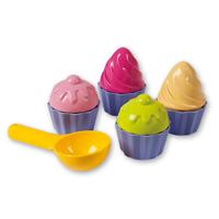 Androni Cupcake strandset - thumbnail