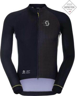 Scott rc pro warm gtx ws-remix - thermal jacket