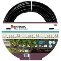 GARDENA Micro-Drip system 13501-20 Complete bewateringsset 13 mm (1/2) Ø - thumbnail