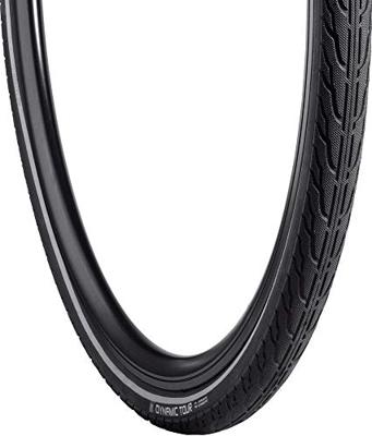 VREDESTEIN Buitenband 28" dynamic tour