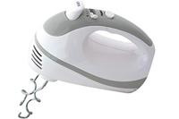 Handmixer wit/grijs 200 Watt - thumbnail