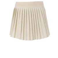 Reece 839603 Racket Pleated Skort Ladies - Creme - S - thumbnail