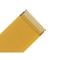 Molex 150310611 Lintkabel Rastermaat: 0.30 mm 1 stuk(s) - thumbnail