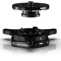 iFootage Seastars Quick Release Base system - thumbnail