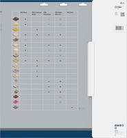 Bosch Accessoires Cirkelzaagblad Construct Wood 450 x 30 x 3,8 mm, 32 1st - 2608640694 - thumbnail